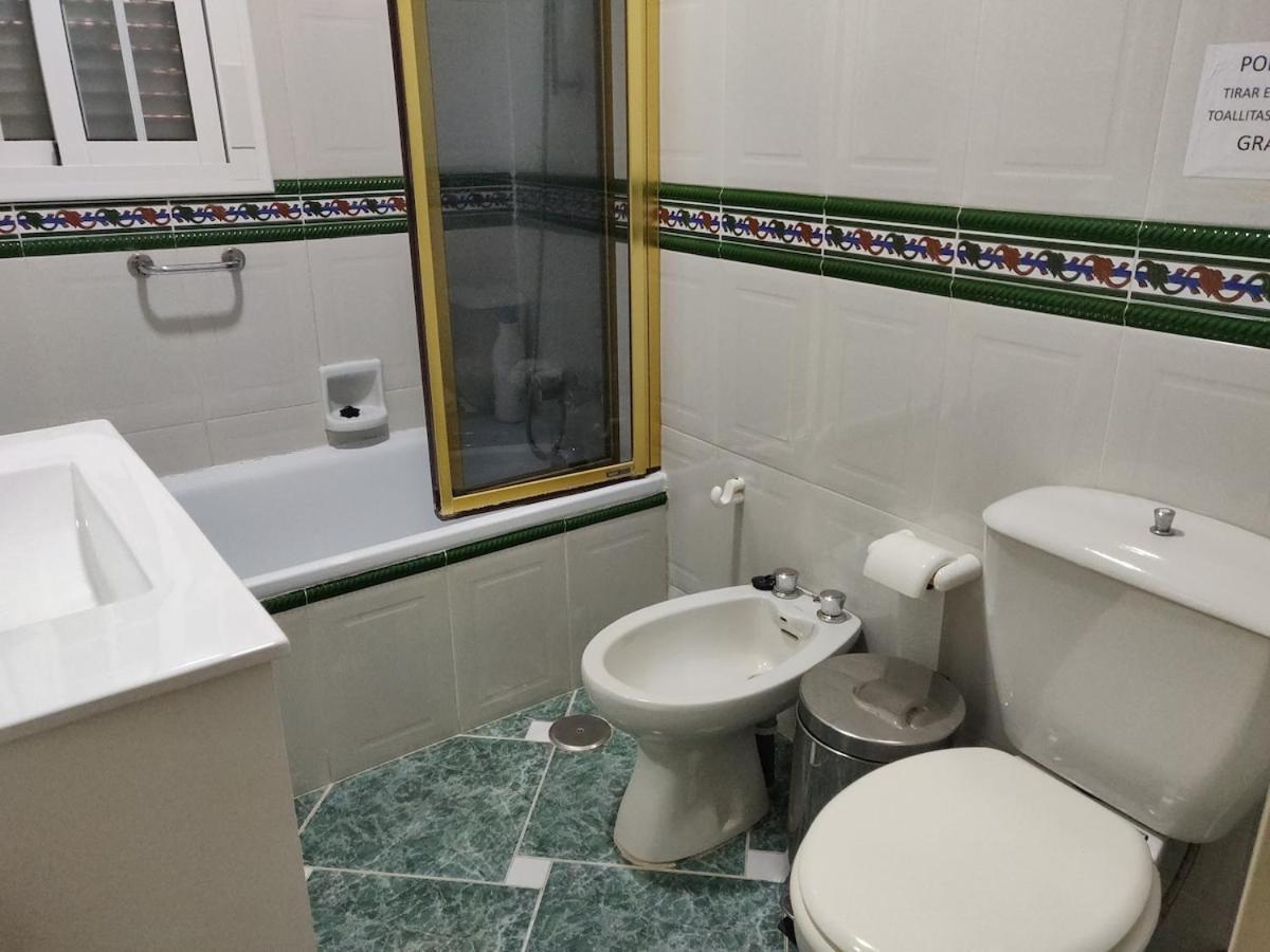 Chalet Los Pinos Con Piscina Privada Novo Sancti Petri Extérieur photo