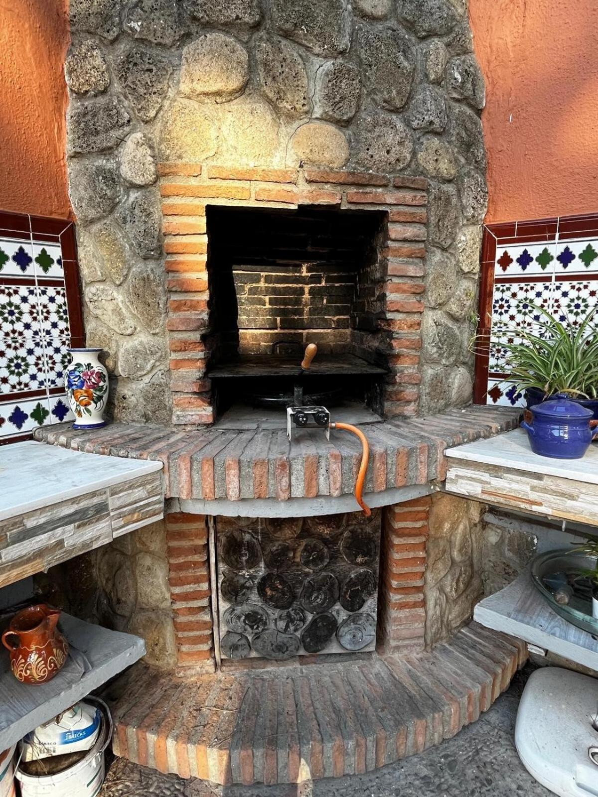 Chalet Los Pinos Con Piscina Privada Novo Sancti Petri Extérieur photo